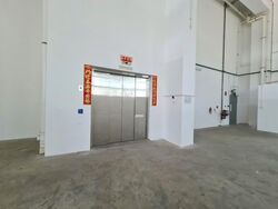 Tuas South Connection (D22), Factory #553605641